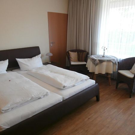 Hotel Hasselbarth Бург-ауф-Фемарн Екстер'єр фото