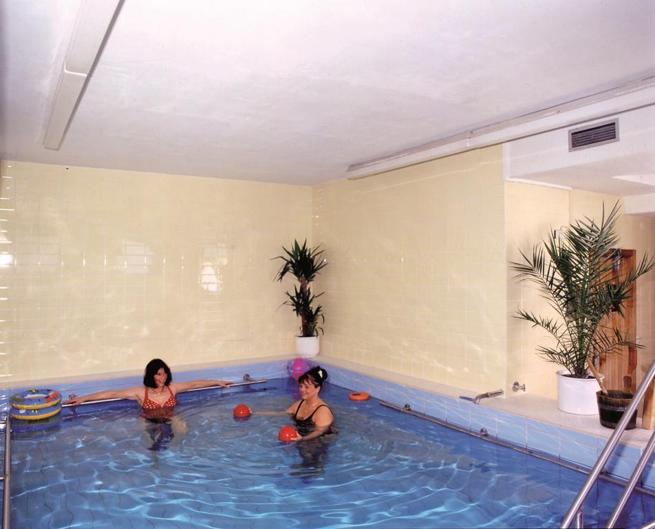Hotel Hasselbarth Бург-ауф-Фемарн Екстер'єр фото