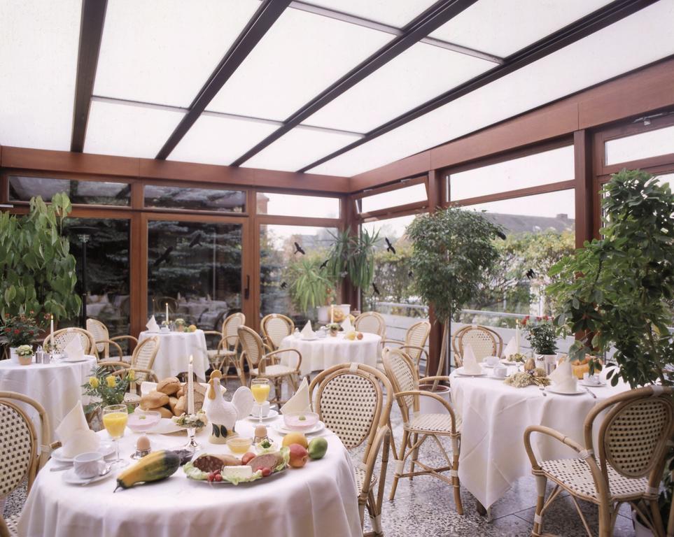 Hotel Hasselbarth Бург-ауф-Фемарн Екстер'єр фото